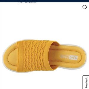 NEW Ryka Nanette Sandal 8